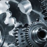 Development of microstructure in eutectic alloys