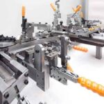 LOCATING AND CLAMPING PRINCIPLES