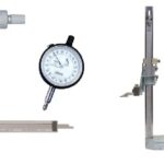 Measuring instruments