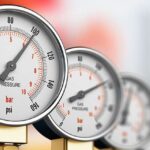 Measurement of Pressure