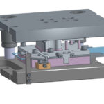 PRESS WORKING TERMINOLOGIES AND ELEMENT OF CUTTING DIES