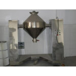 Mixing / blending of metal powders