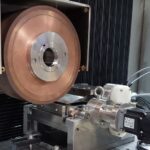 ELECTROCHEMICAL GRINDING (ECG)