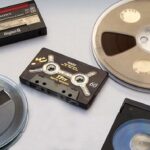 Magnetic Tapes