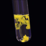 Precipitation reactions