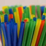 Common plastics and their typical uses
