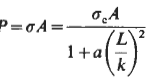 Rankine Gordon formulae