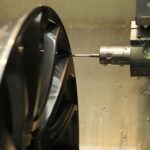 Machine tool metrology