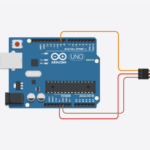 Servo Motor Control