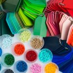 Types of Polymers/plastics