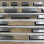 Slip gauges