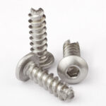 Error in screw thread