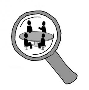 Identification of Key Stakeholders
