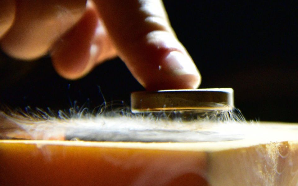 Superconductivity