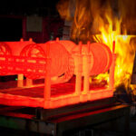 Stress Relief Anneal