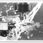 MACHINING POWDER METAL PARTS: