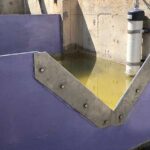 Important Expressions used in Notches and Weirs