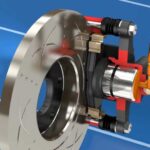 BRAKE