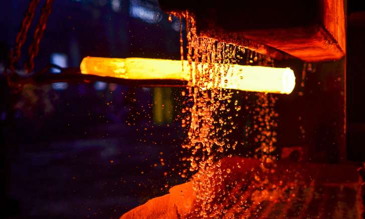 Case Hardening