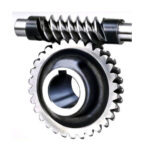 WORM GEAR