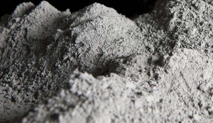 Portland Cement