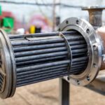 TYPES OF HEAT EXCHANGERS