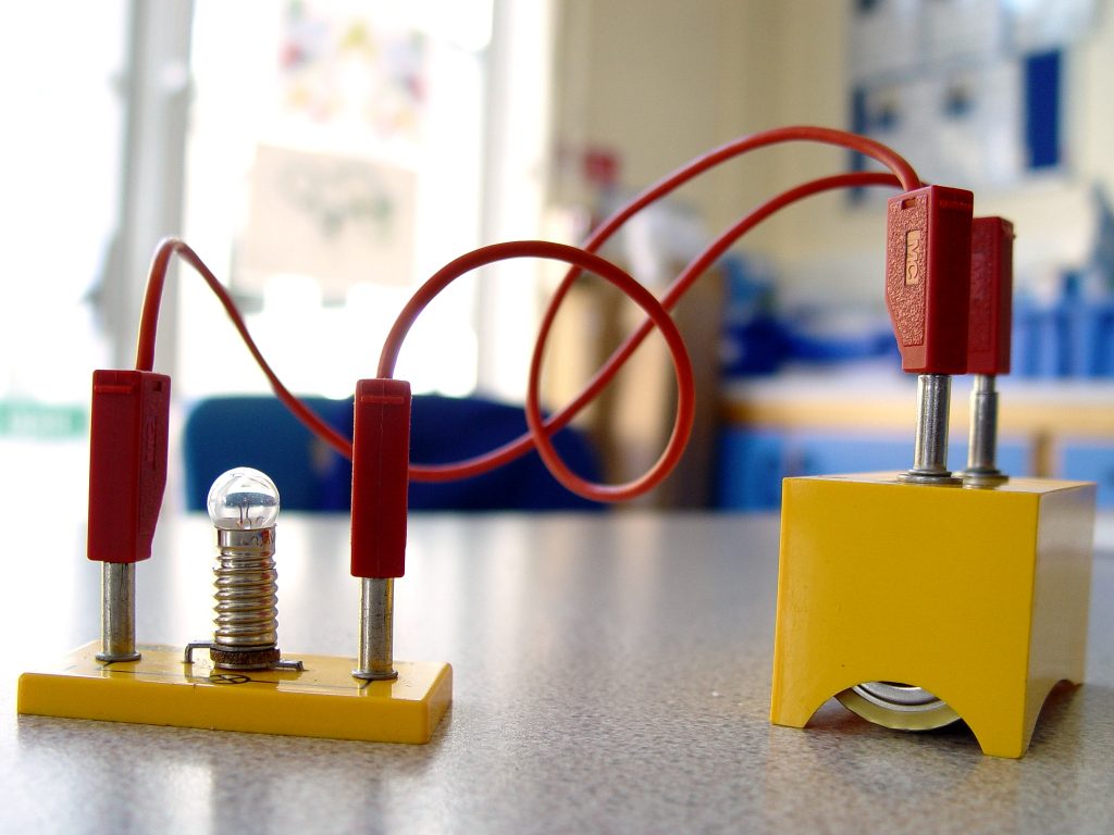 Common Misconceptions Regarding Electric Circuits