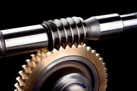 Basic Worm Gear Design Calculations Using AGMA Empirical Formula