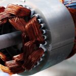Electrical Motor | Types Classification and History of Motor