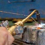 Brazing & Difference between Brazing and Soldering