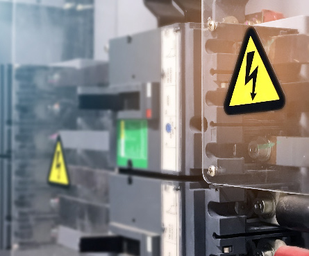 MACHINE SAFETY