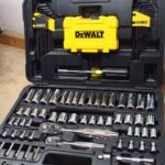 A mechanical essential tool kit