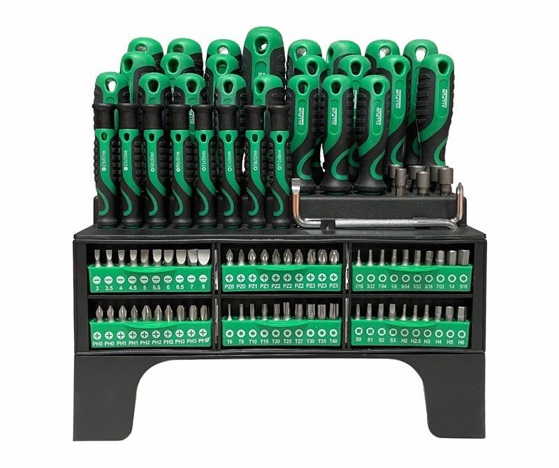 The Best Screwdriver Sets