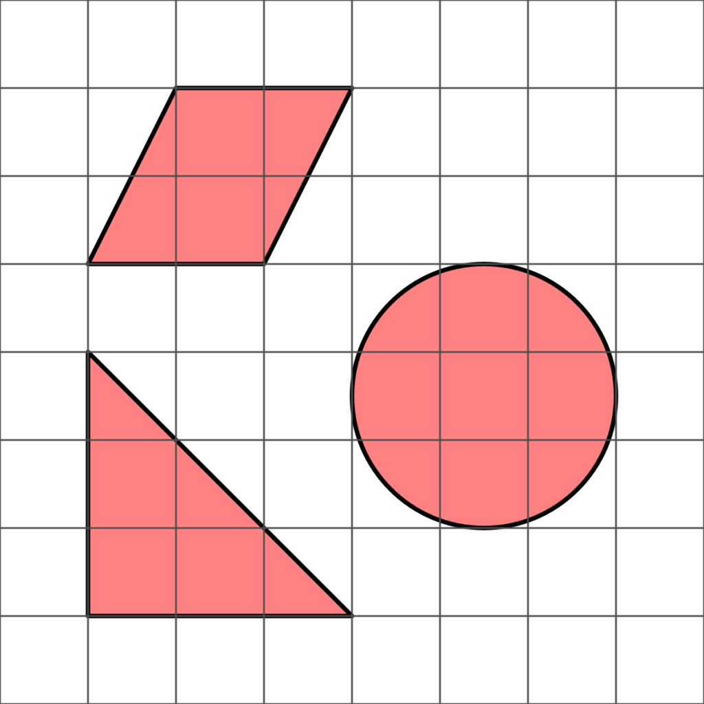 AREA