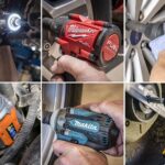 6 of the Best Cordless Impact Wrenches