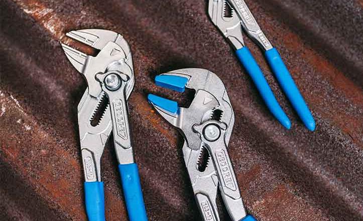 Tool Knowledge