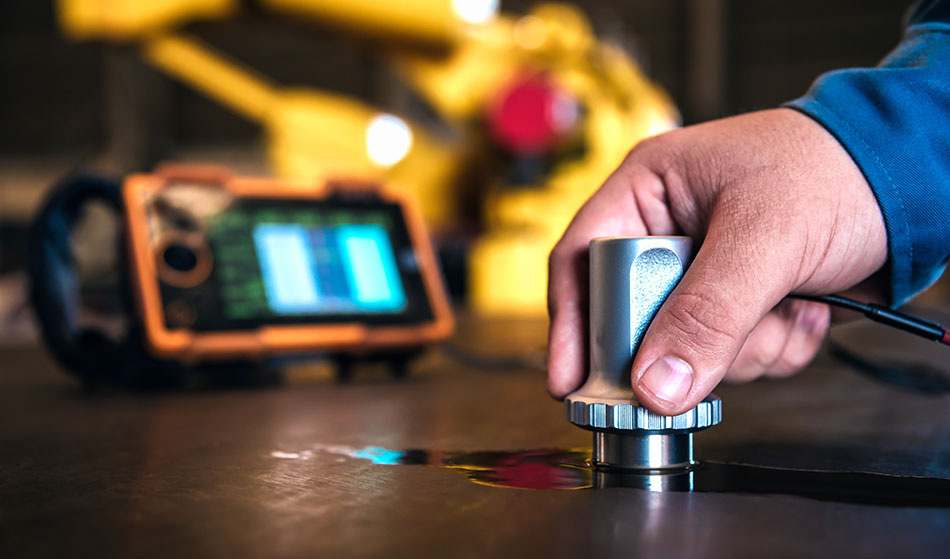 NDT Test Methods
