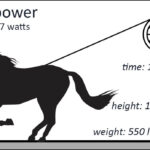 Horsepower (hp)