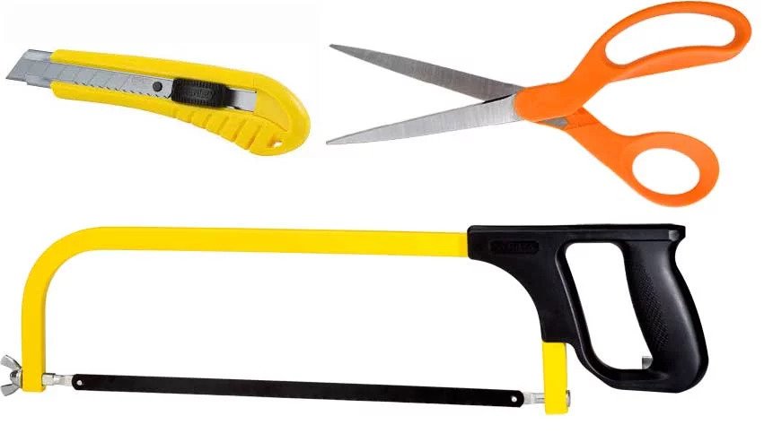 The basic mechanical tools you need for your workshop