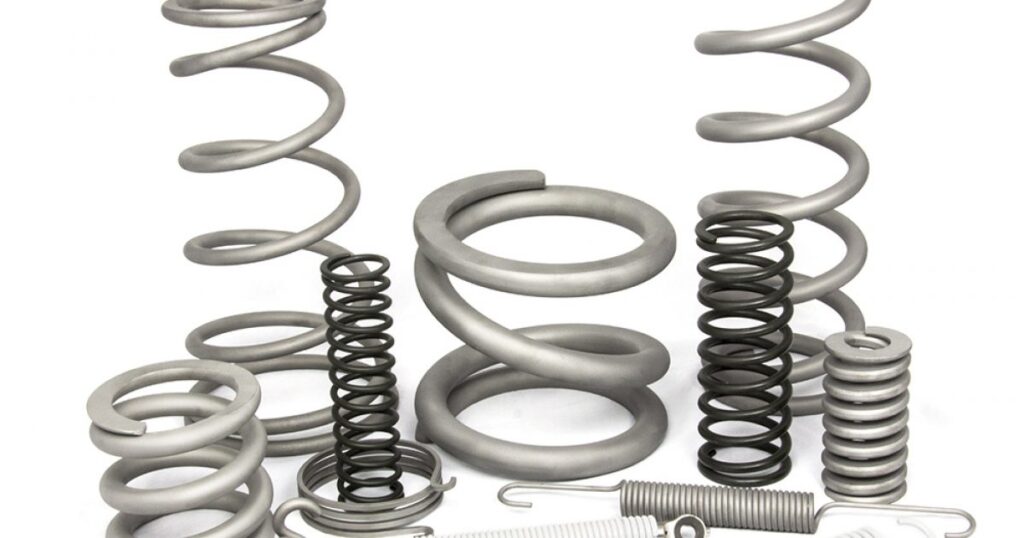 Springs