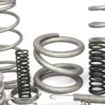Springs