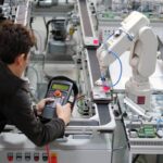 Where do Mechatronics Engineers work?