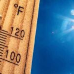 SUMMER HEAT