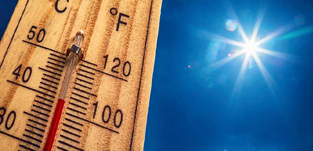 SUMMER HEAT