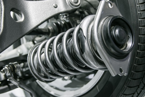 Mechanical Spring