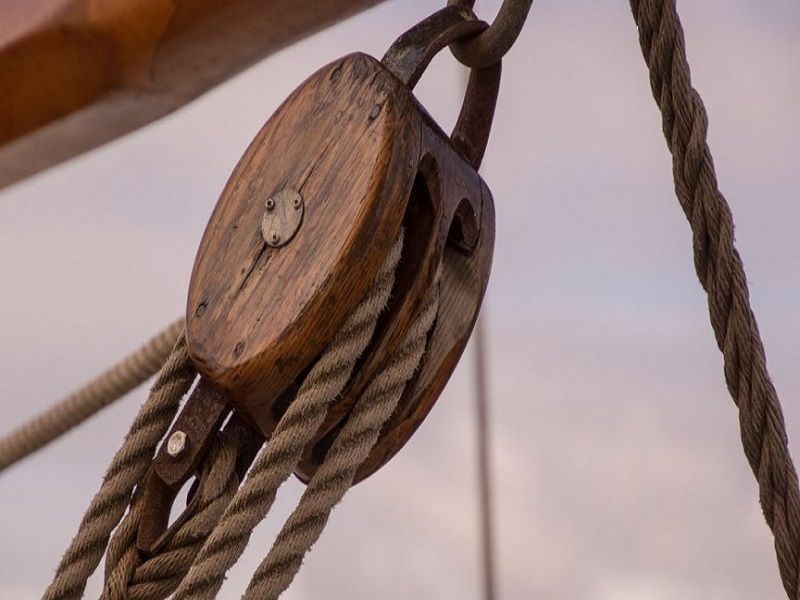 Pulleys