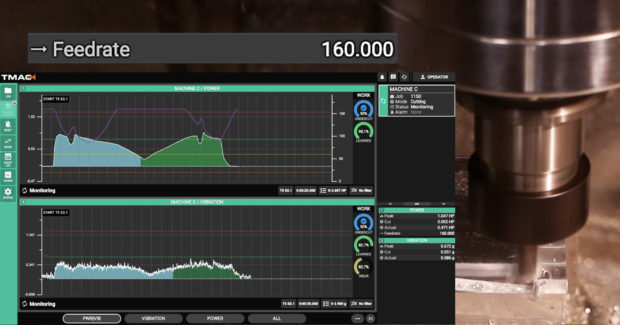 Tool monitoring systems