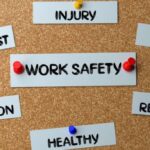 WORKPLACE SAFETY TIPS