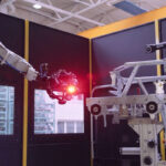 Automatic quality control and inspection systems