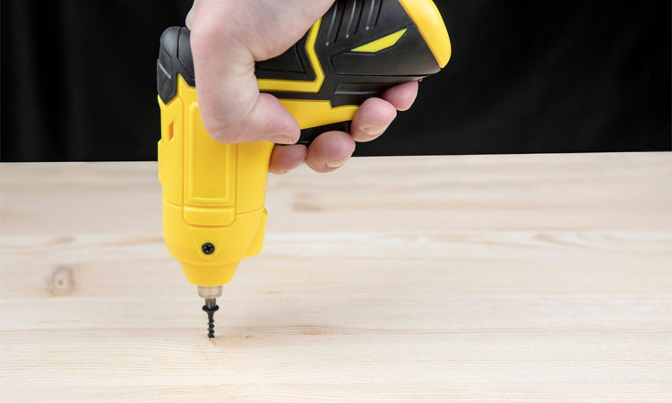 Best Cordless Screwdrivers for Quick Light Duty Jobs
